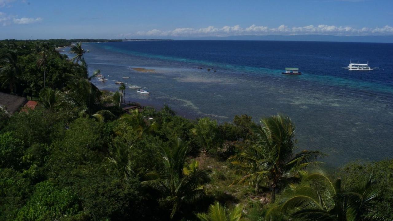 Panglao Sea Resort - Tangnan Buitenkant foto