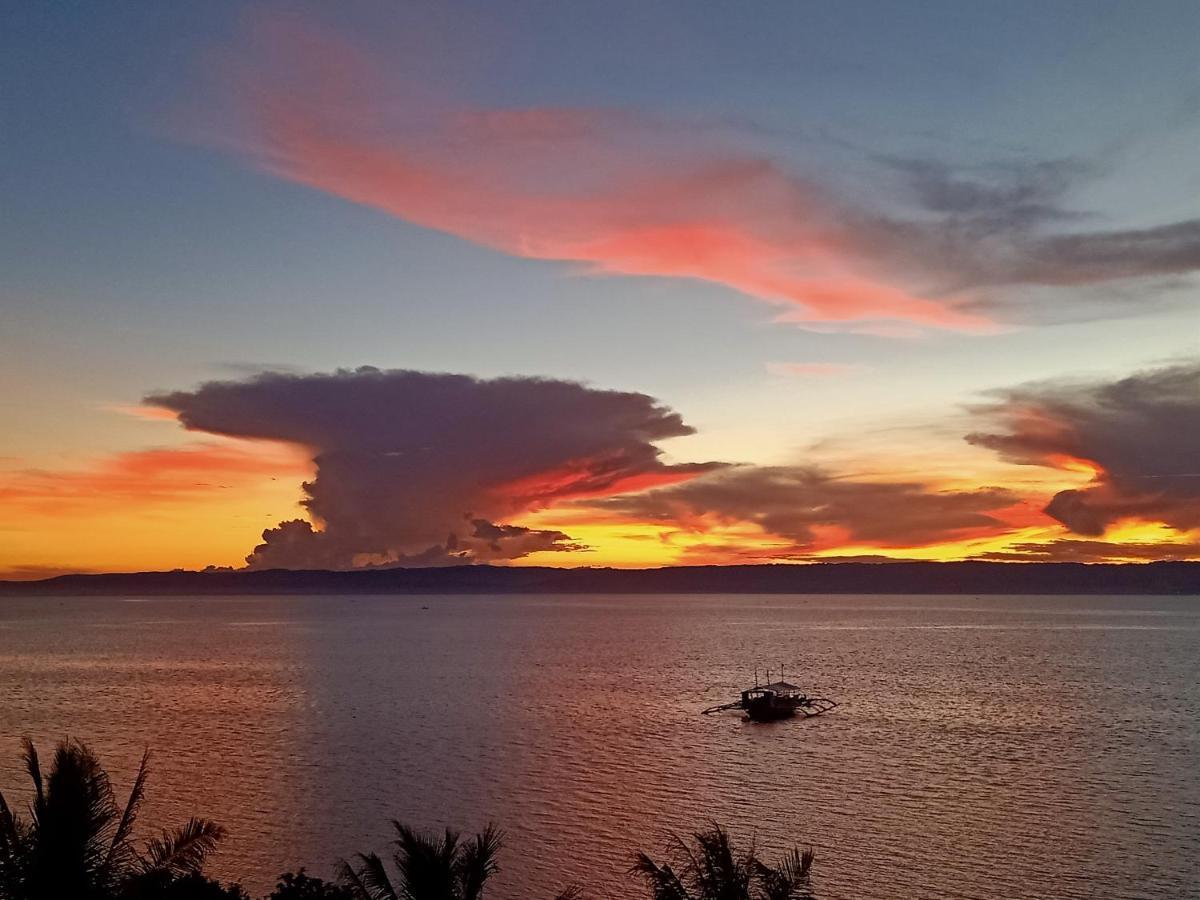 Panglao Sea Resort - Tangnan Buitenkant foto